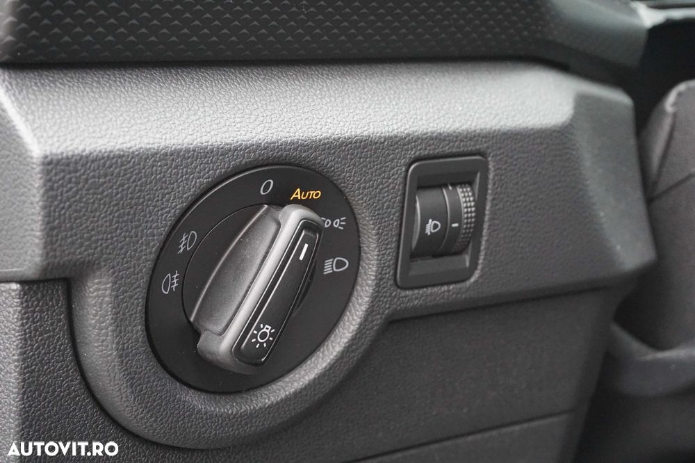 Volkswagen T-Cross 1.0 TSI Style - 25