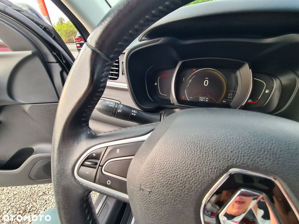 Renault Kadjar 1.6 dCi Energy Intens - 19