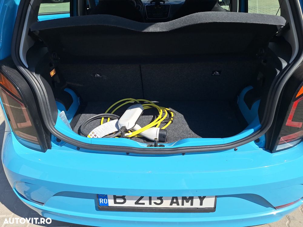 Volkswagen up! - 5