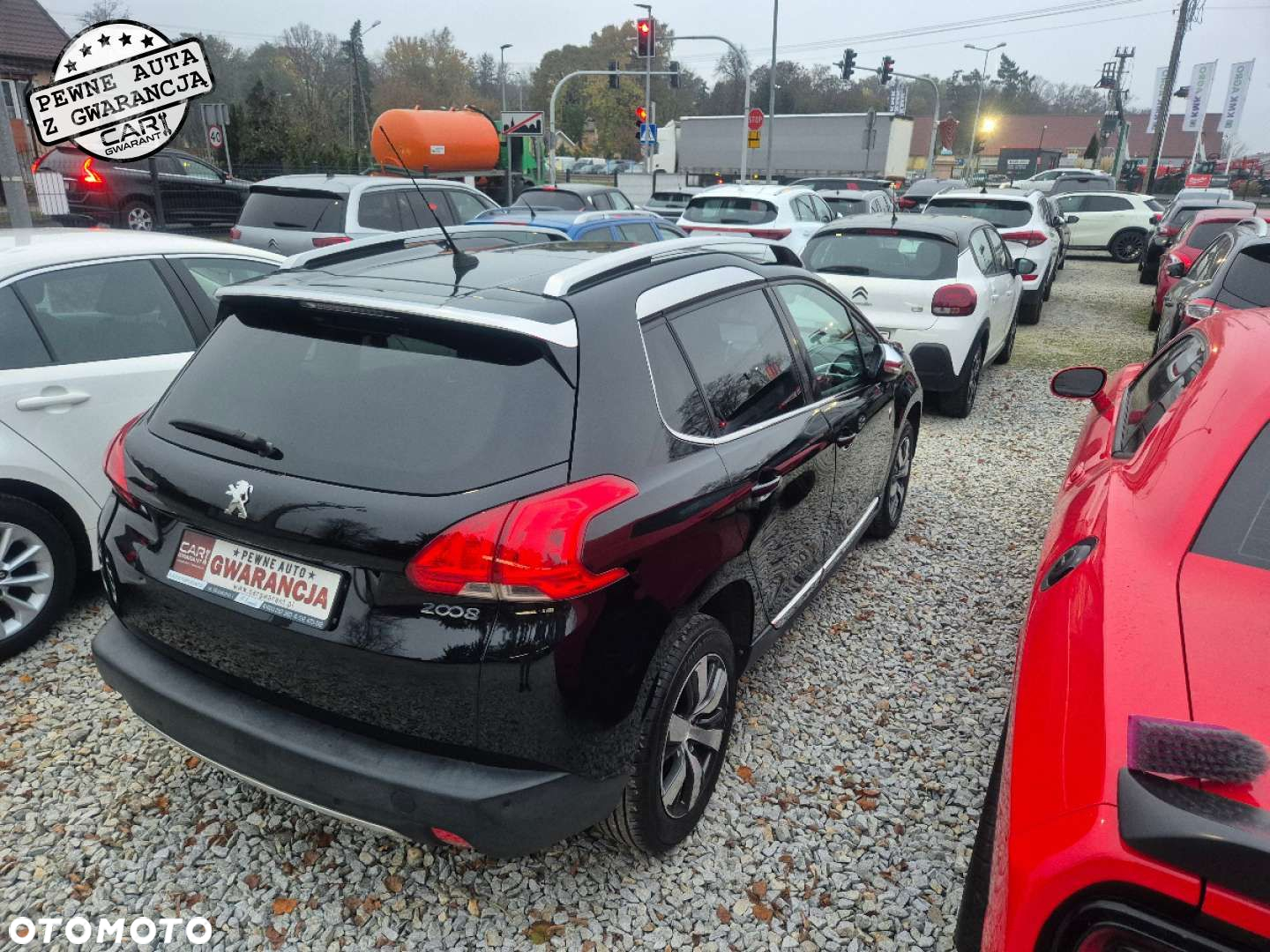 Peugeot 2008 - 39