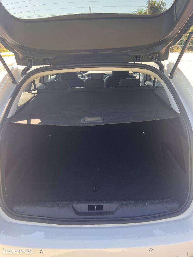 Peugeot 308 SW 1.5 BlueHDi Allure Pack - 16