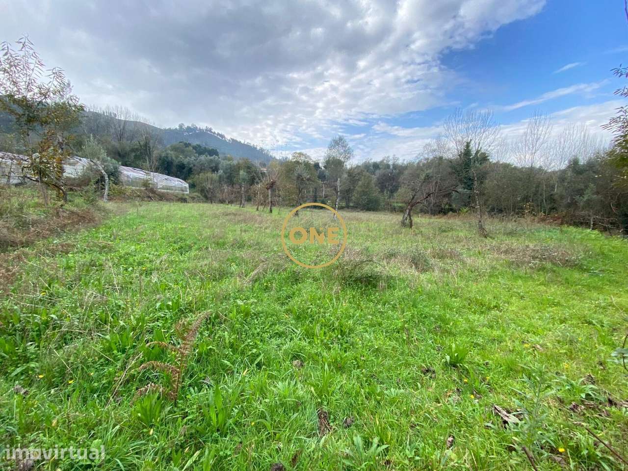 Vendo terreno Rustico 2.700m2 - Grande imagem: 2/4