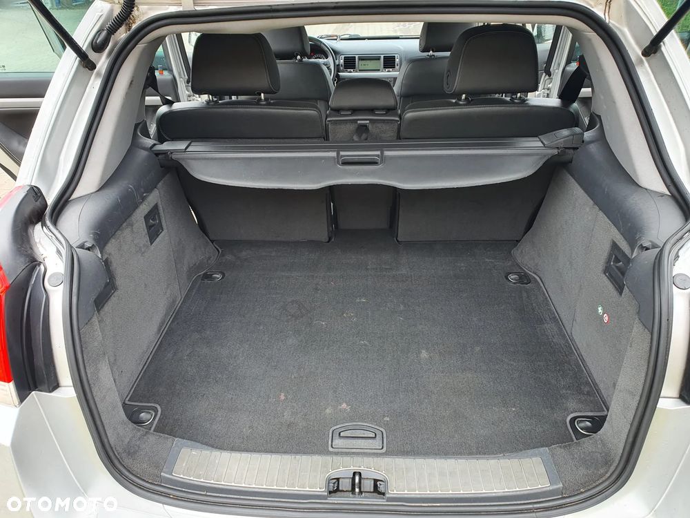Opel Signum 1.8 - 12