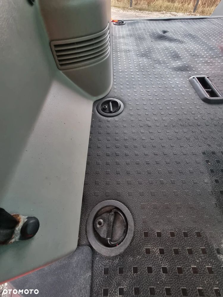 Volkswagen Caravelle L2 Comfortline - 15