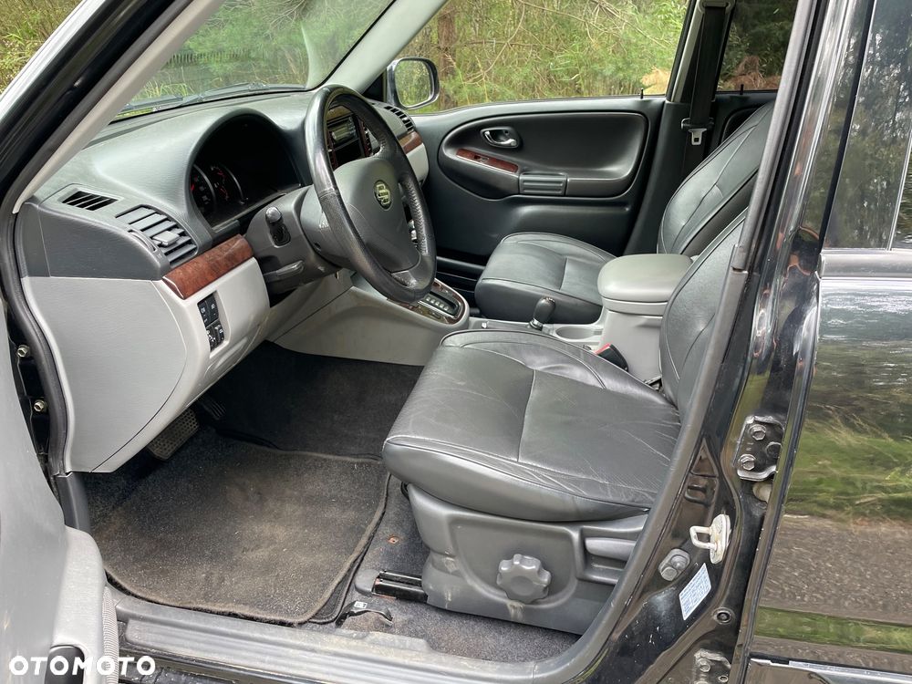 Suzuki Grand Vitara - 14