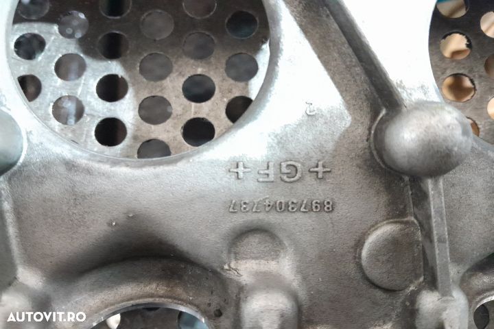 Capac culbutori 897304737 Opel Vectra C [facelift] [2005 - 2009] wago - 2