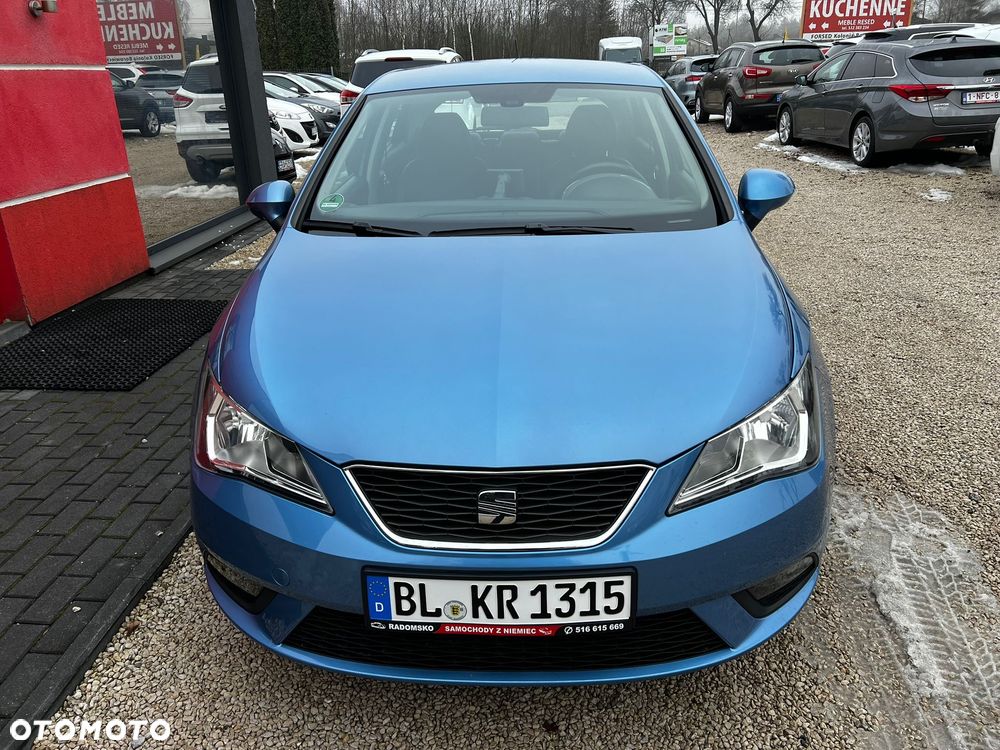 Seat Ibiza - 17