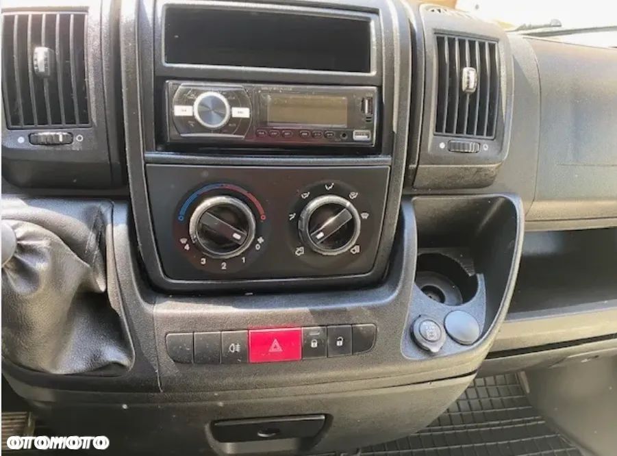 Fiat Ducato Maxi 150PS - 8