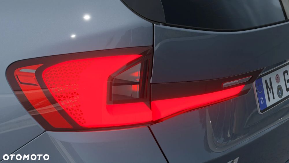 BMW X1 xDrive20d M Sportpaket - 10