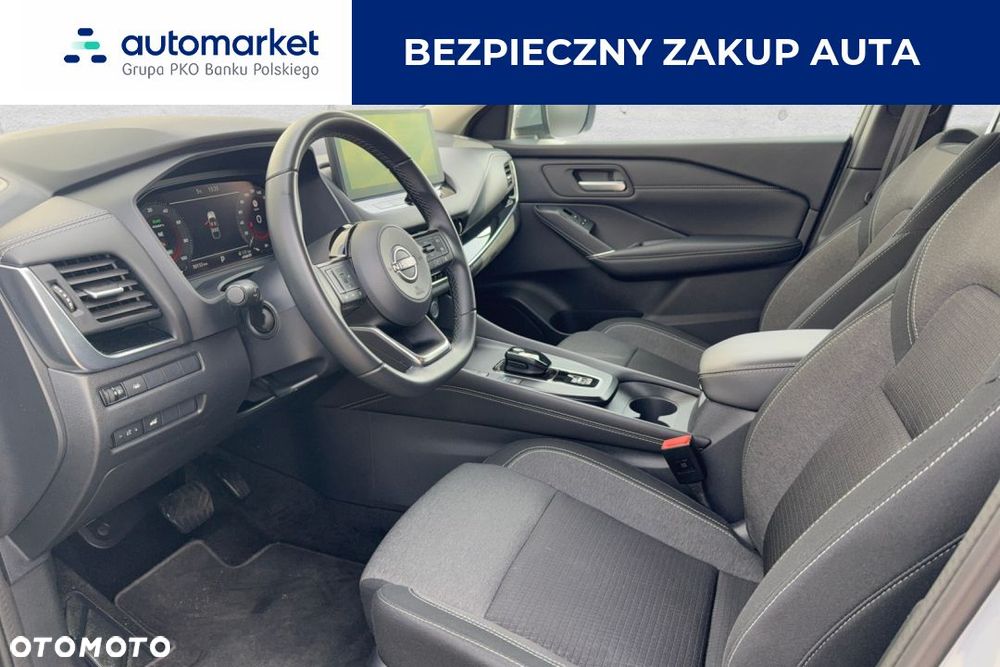 Nissan Qashqai 1.5 VC-T e-Power N-Connecta - 10
