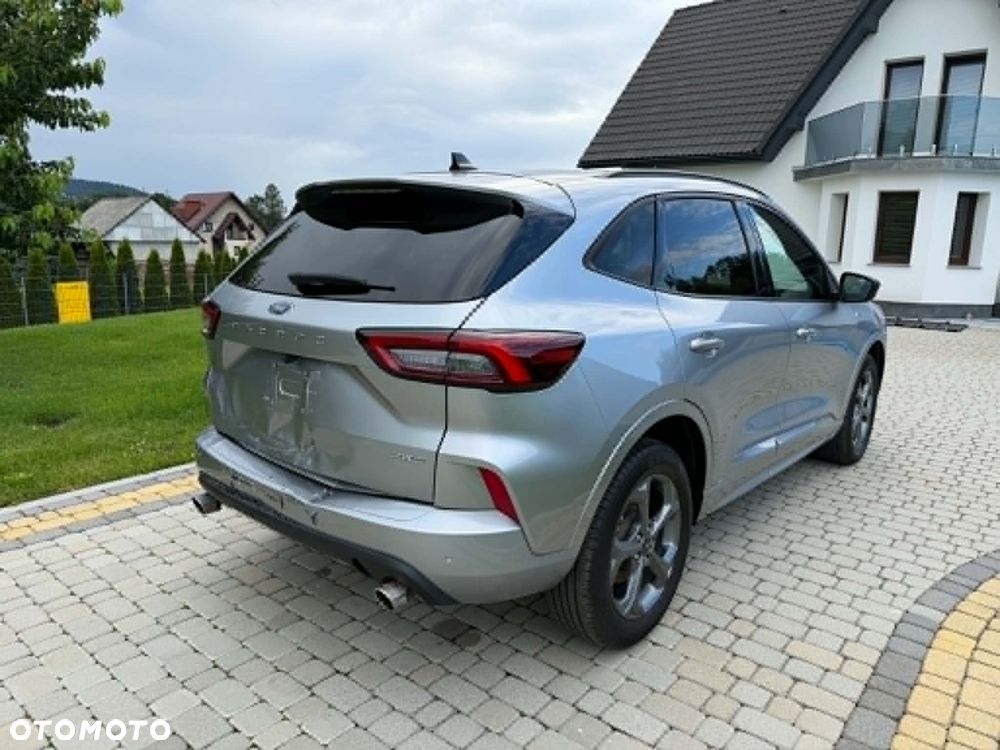 Ford Kuga 1.5 EcoBoost AWD ST-Line ASS - 8