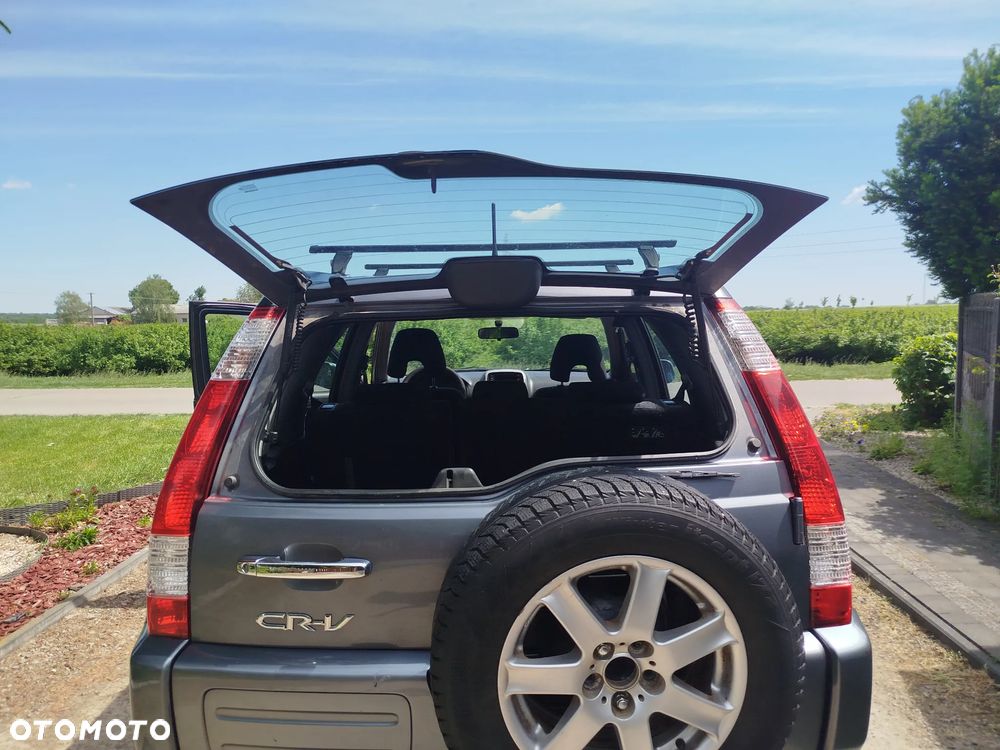 Honda CR-V 2.0 Executive - 13