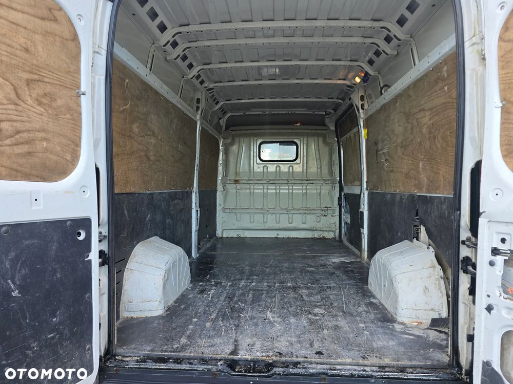 Peugeot Boxer L2H3 - 8