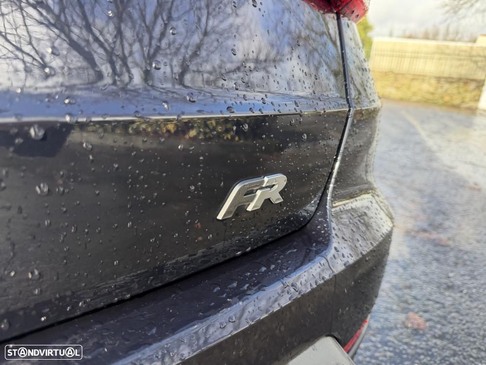 SEAT Arona 1.0 TSI FR DSG - 15