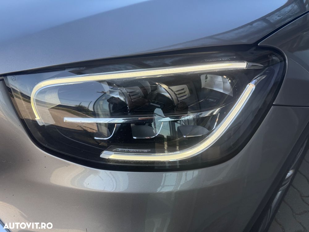 Mercedes-Benz GLC 300 de 4Matic 9G-TRONIC Exclusive - 40