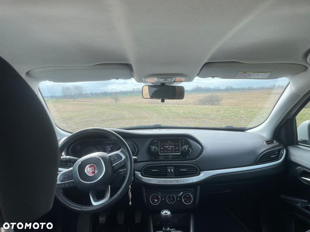 Fiat Tipo 1.4 16V More - 4