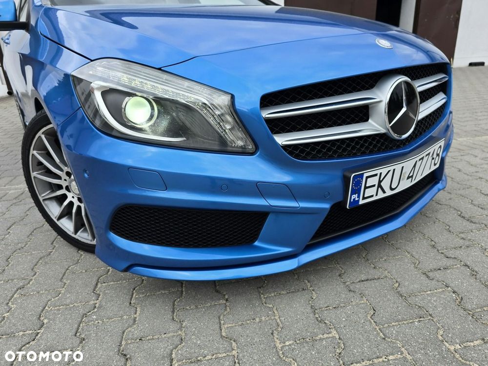 Mercedes-Benz Klasa A - 6