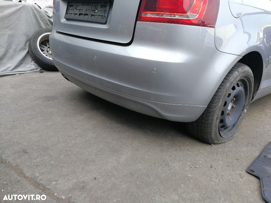 Fuzeta Audi A3 2006-2012 fuzete fata spate stanga dreapta Audi A3 - 1