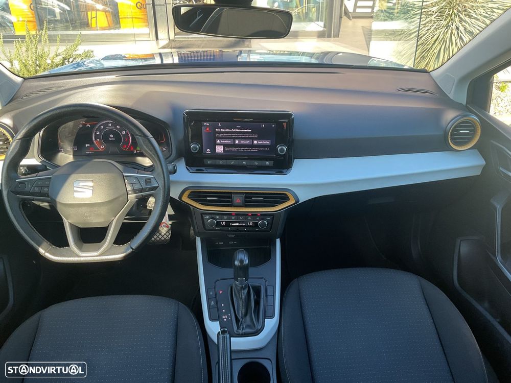 SEAT Arona 1.0 TSI Style DSG - 24