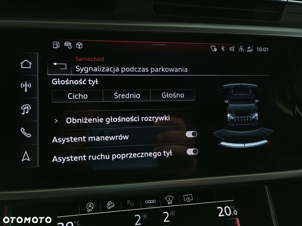 Audi A6 Allroad - 30