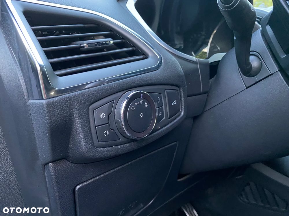 Ford S-Max 2.0 EcoBlue ST-Line - 16