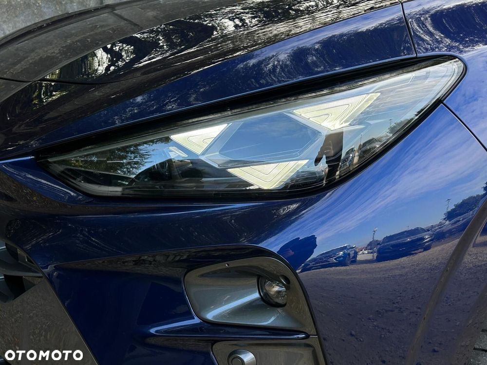 Cupra Terramar 2.0 TSI 4Drive Advantage Edition DSG - 37