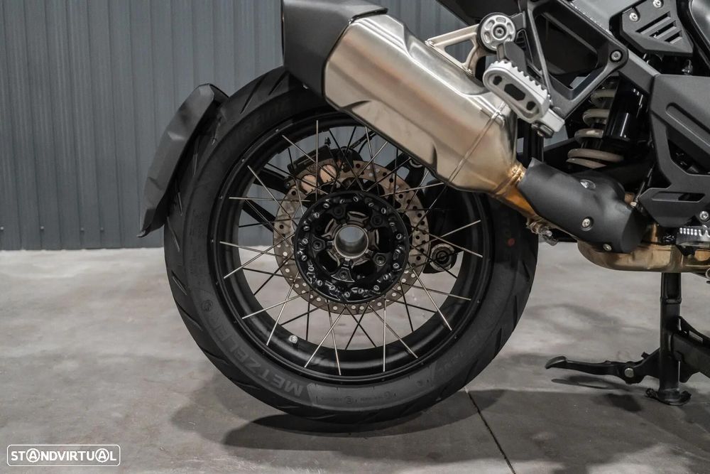 BMW R 1300 GS Adventure - 21