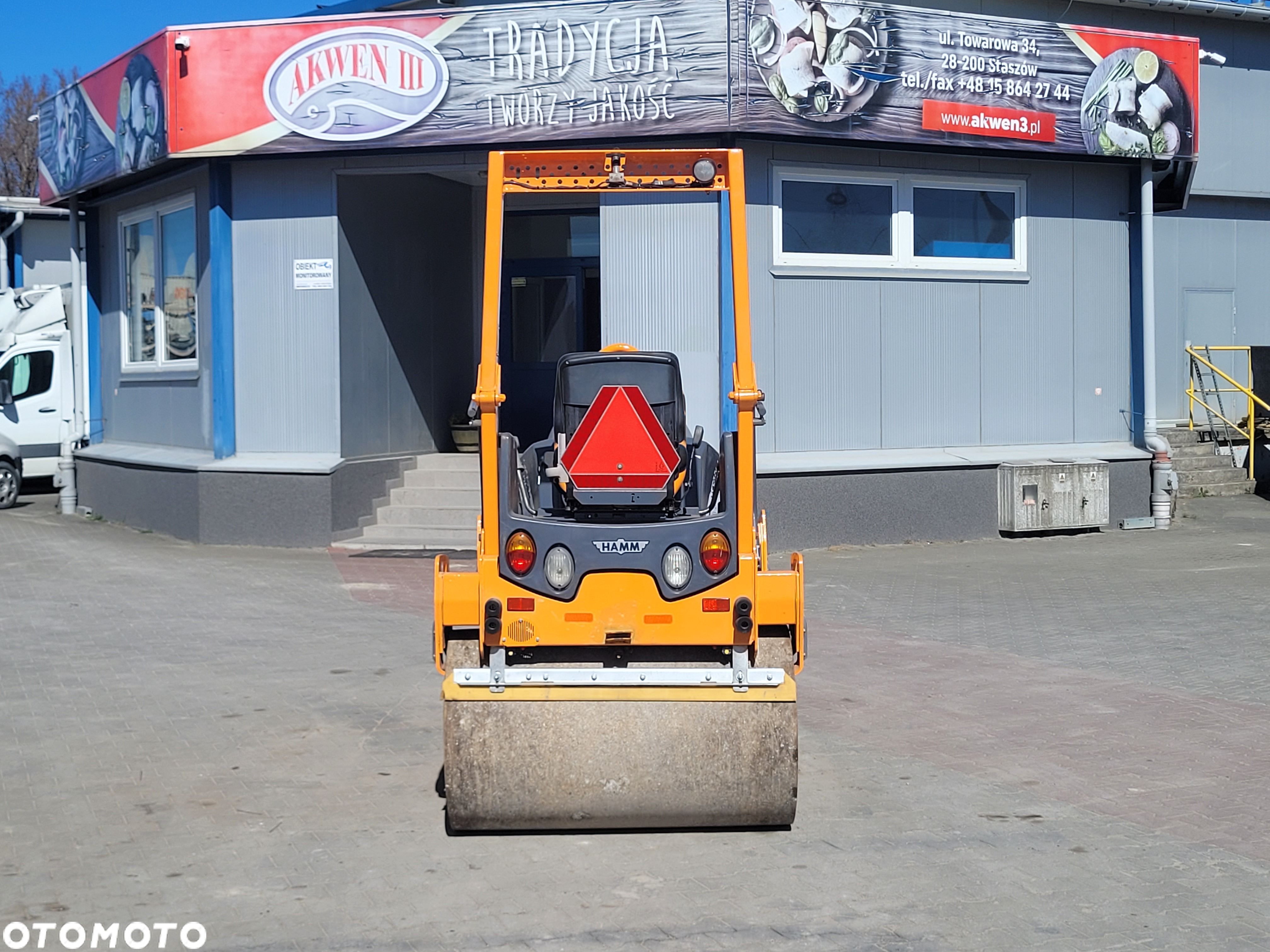 Hamm HD 12 VV - 4