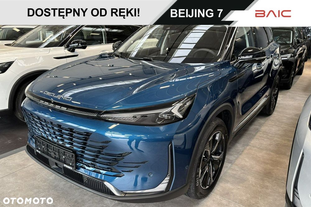 BAIC 7 - 1