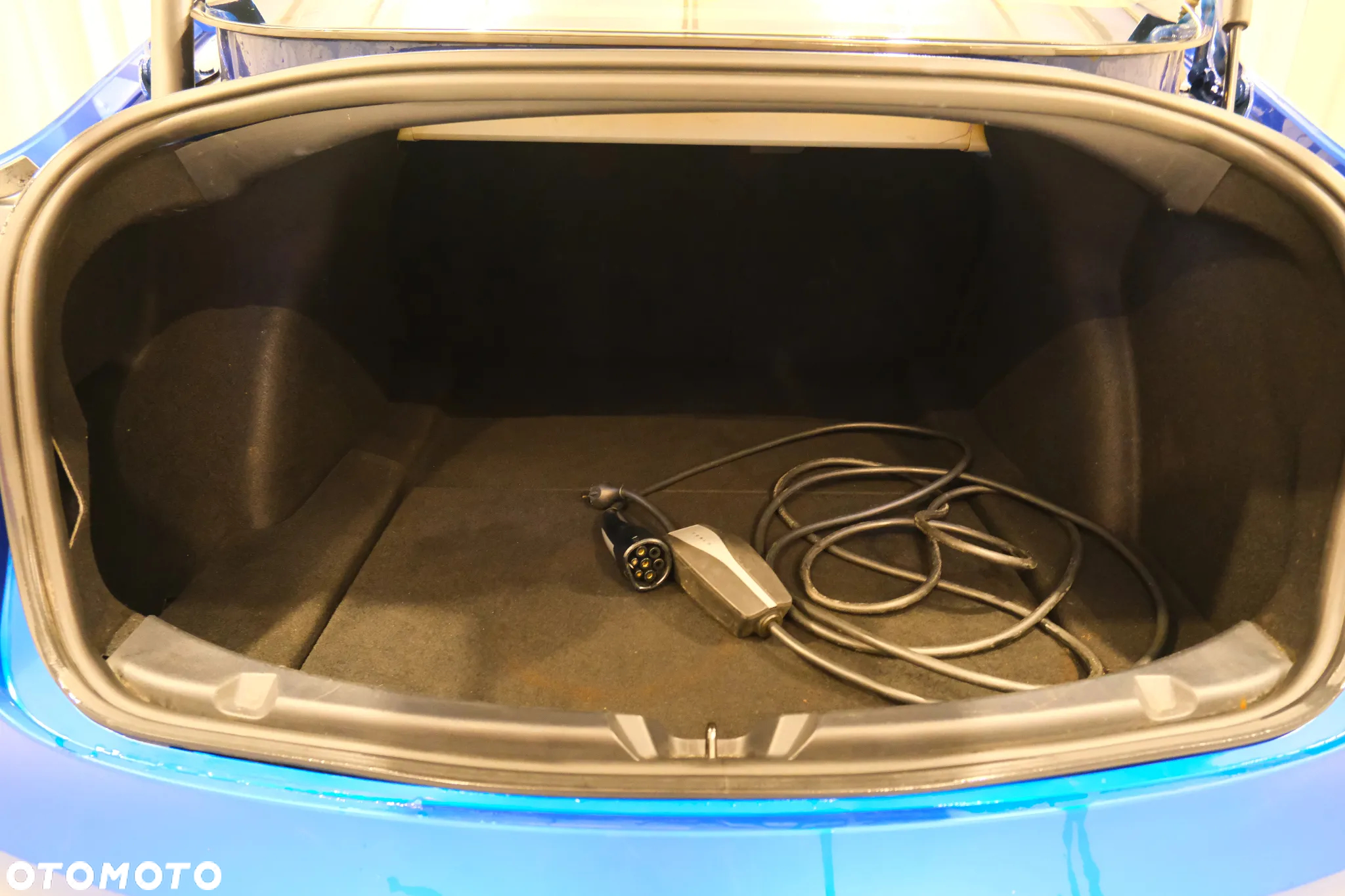 Tesla Model 3 Performance AWD - 9