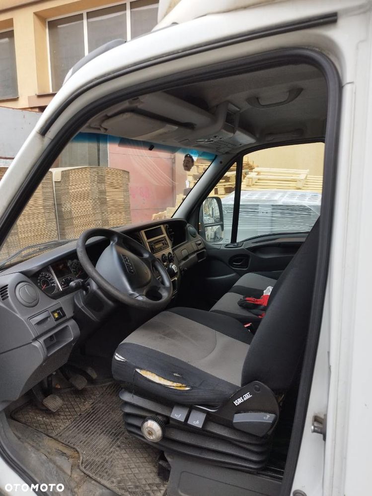 Iveco Daily - 5