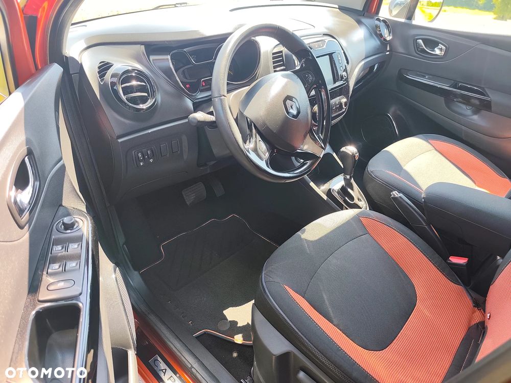 Renault Captur 1.2 TCe Intens EDC - 19