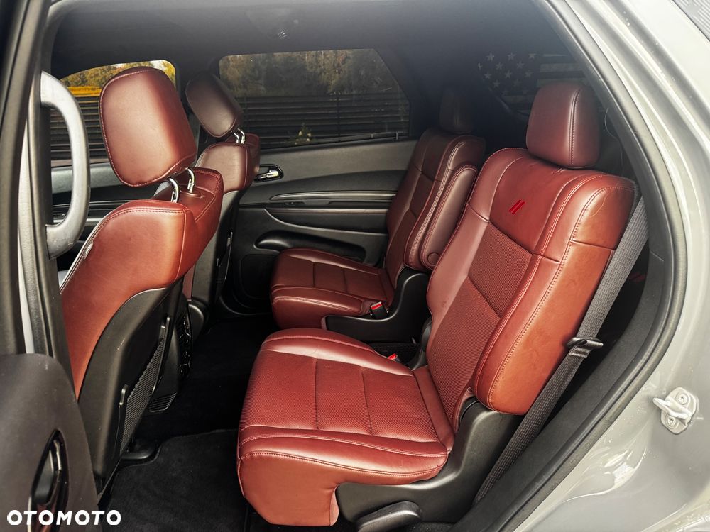 Dodge Durango - 18