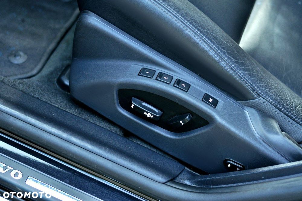 Volvo V60 D3 Summum - 11