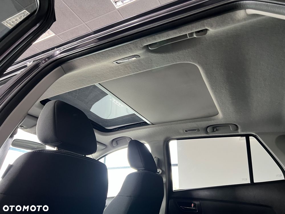 Suzuki SX4 S-Cross - 26