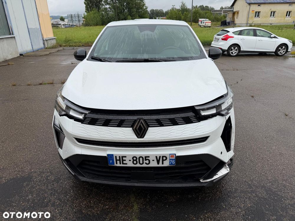 Renault Symbioz - 9