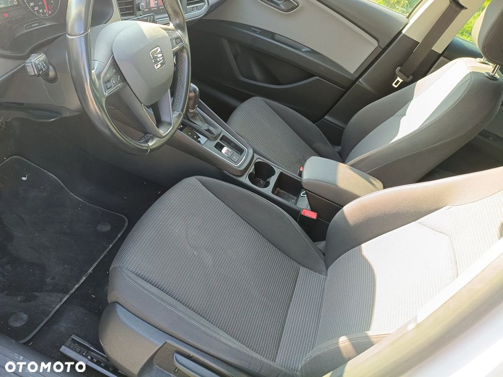 Seat Leon 1.0 TSI ECOMOTIVE DSG Style - 17