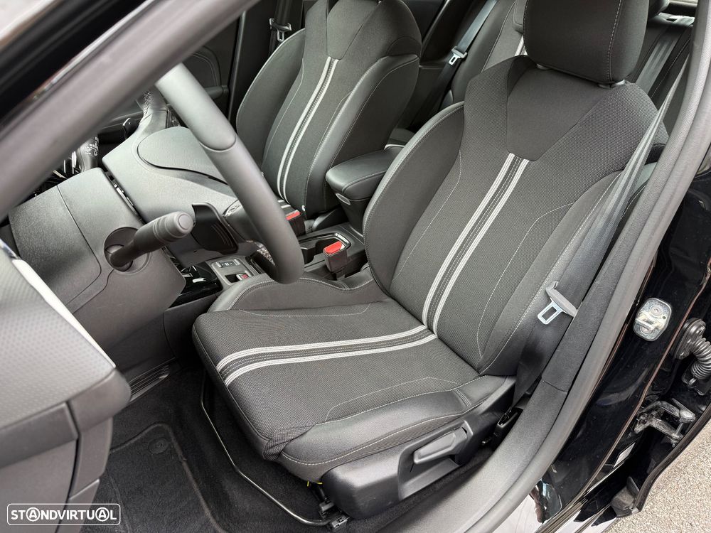 Opel Corsa 1.2 T Hybrid GS eDCT - 15