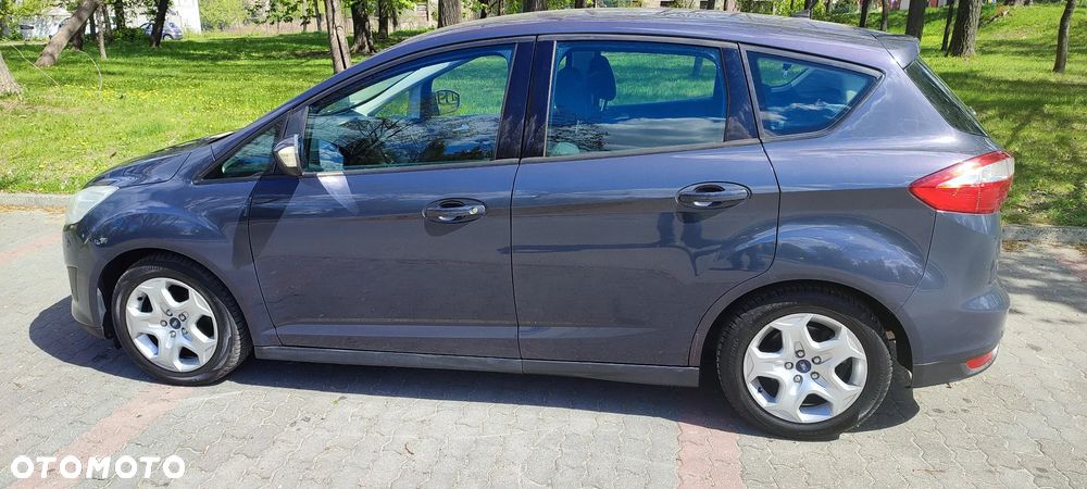 Ford C-MAX 1.6 Edition - 5