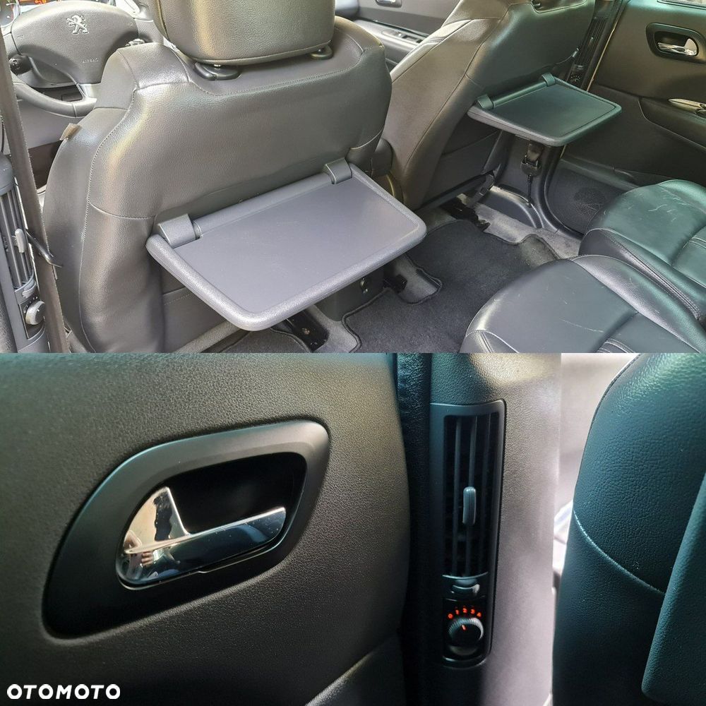 Peugeot 5008 HDI 160 Automatik Allure - 9