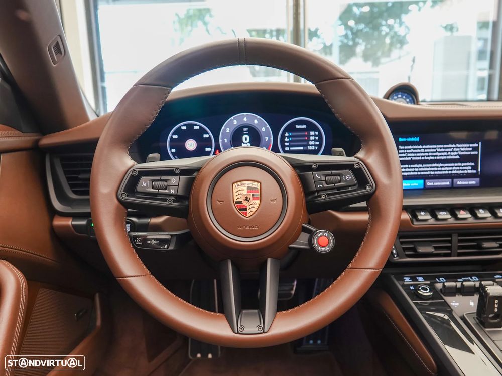 Porsche 911 (992) Carrera GTS - 14