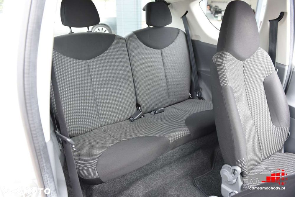 Toyota Aygo 1.0 VVT-i Luna MM - 22