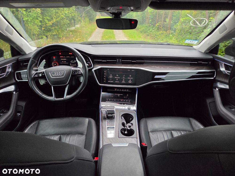 Audi A7 Sportback - 13