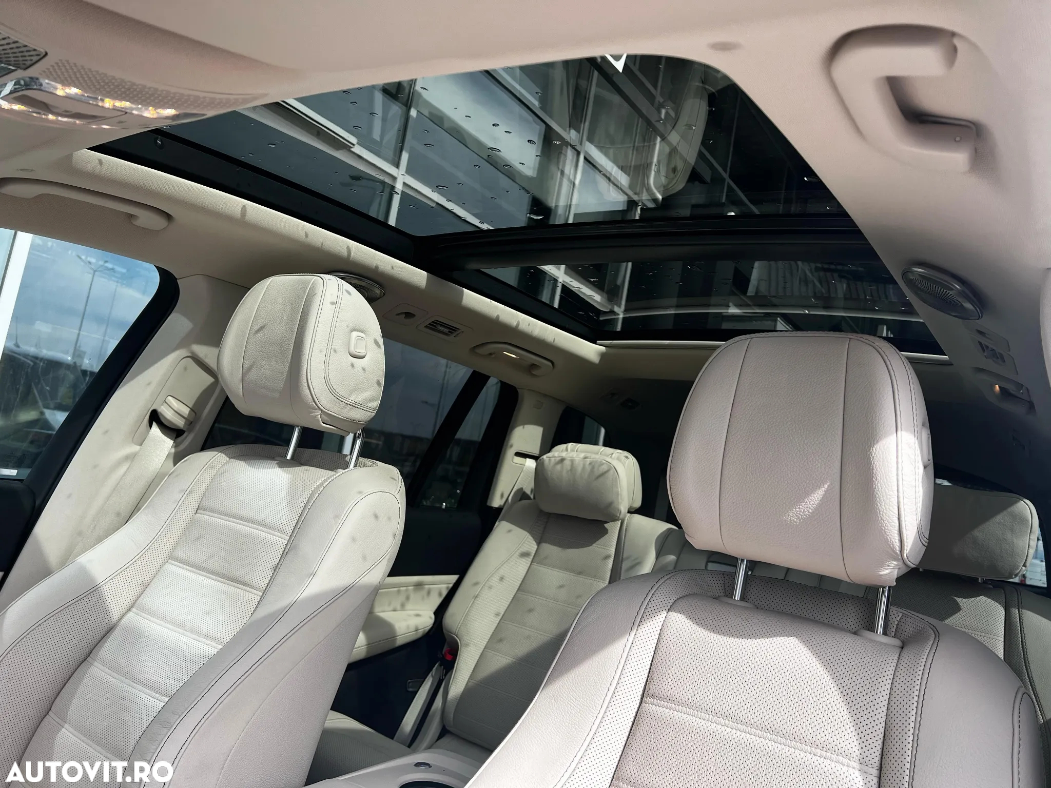 Mercedes-Benz GLS 580 MHEV 4MATIC Aut - 18