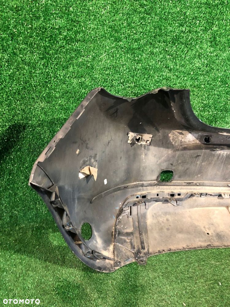 ZDERZAK TYLNY OPEL ASTRA J IV HB LIFT - 4