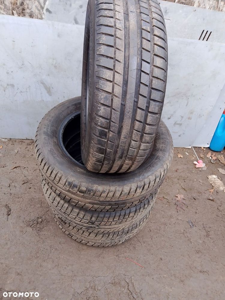 4x opona kormoran road performance 205/60r16 96v - 1
