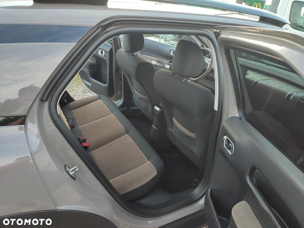 Citroën C4 Cactus Pure Tech e-THP 110 Stop&Start Shine Edition - 22