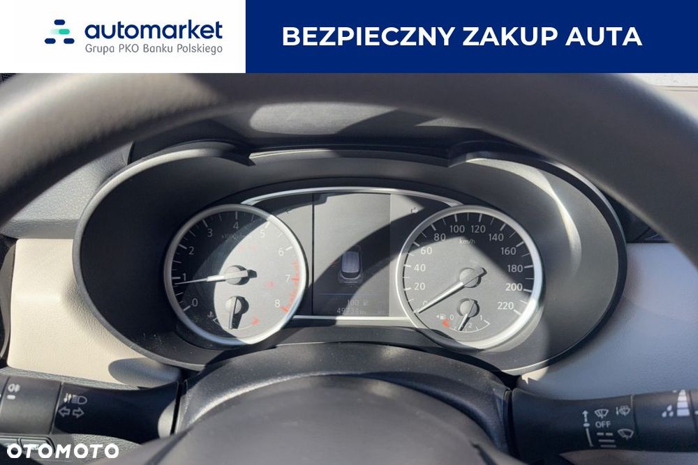 Nissan Micra 1.0 IG-T Acenta - 11