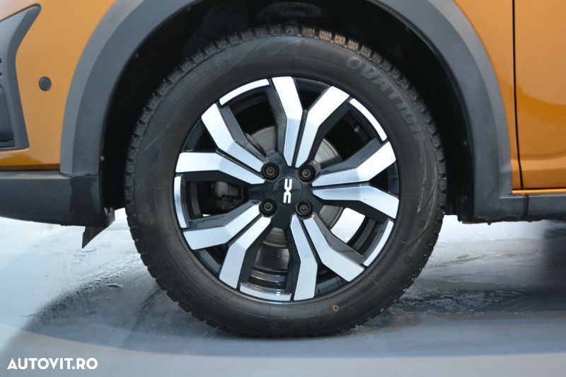 Dacia Sandero Stepway - 5