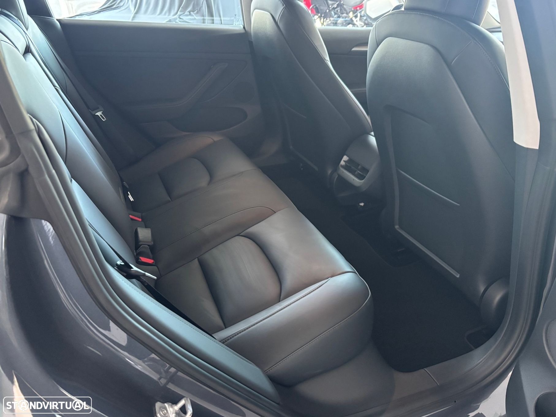 Tesla Model 3 Standard Range Plus RWD - 9